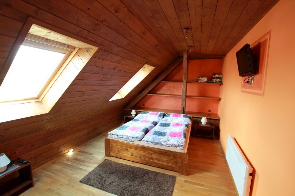 ubytovani u stehliku — foto 3