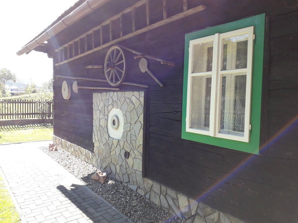 chalupa leskovec — foto 3