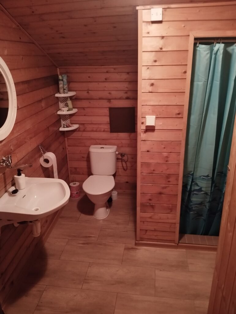 chalupa leskovec — foto 2