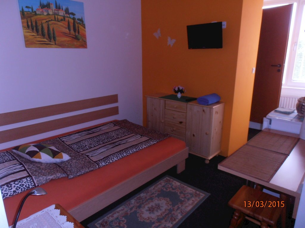 penzion zeleny dom bojnice — foto 3