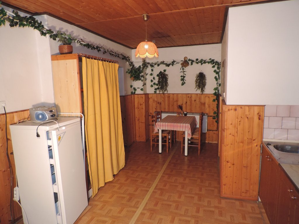 ubytovani za vetrem — foto 4