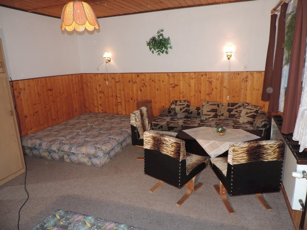 ubytovani za vetrem — foto 3