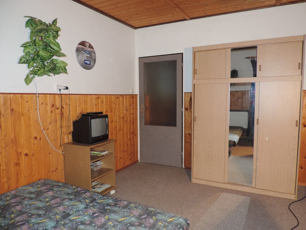 ubytovani za vetrem — foto 2