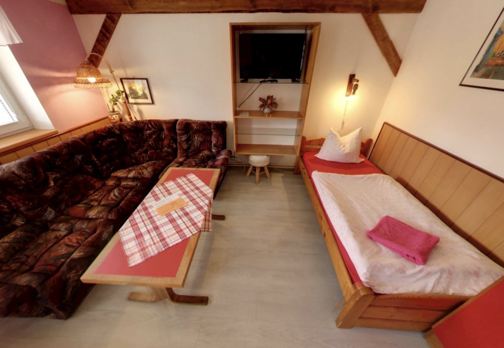 sona pension — foto 2