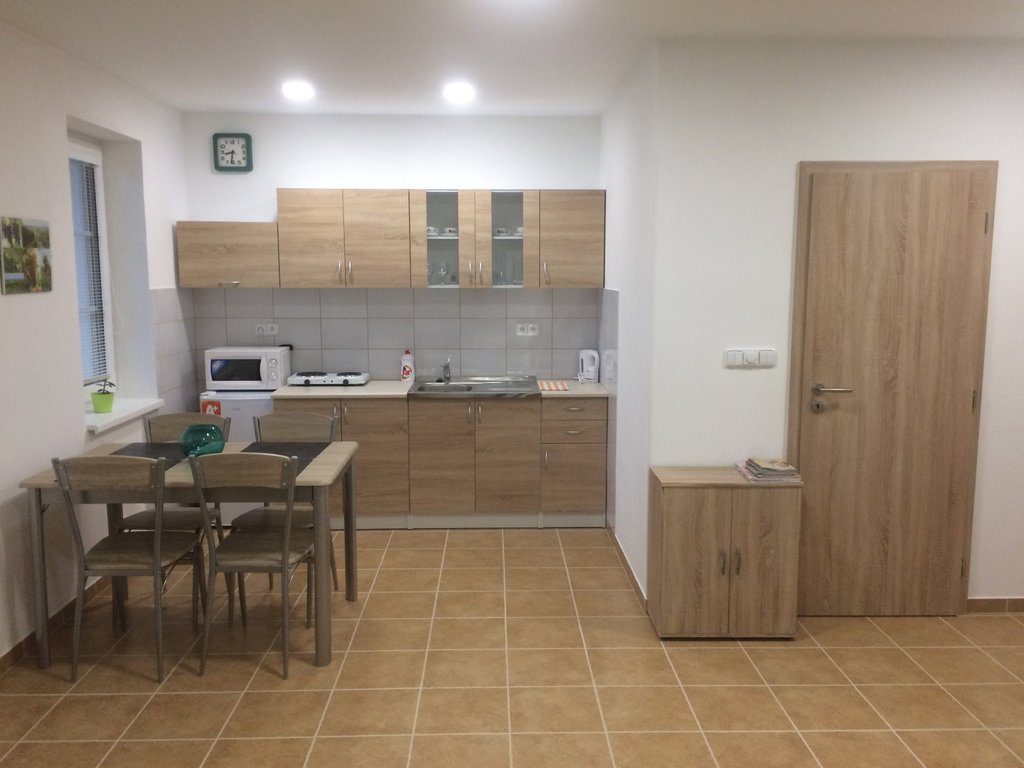 apartmany u jakuba — foto 2