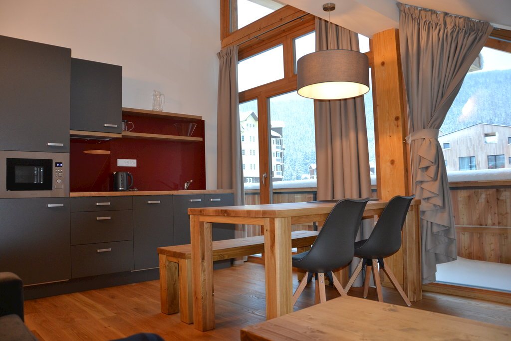 Residence post — foto 4