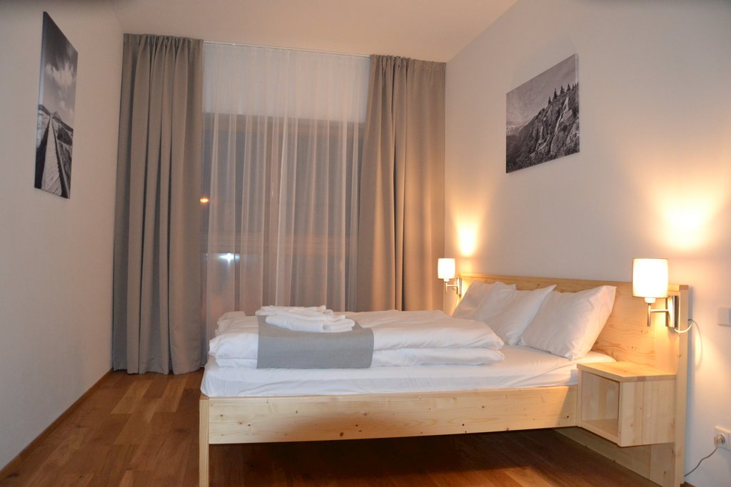 residence post — foto 3