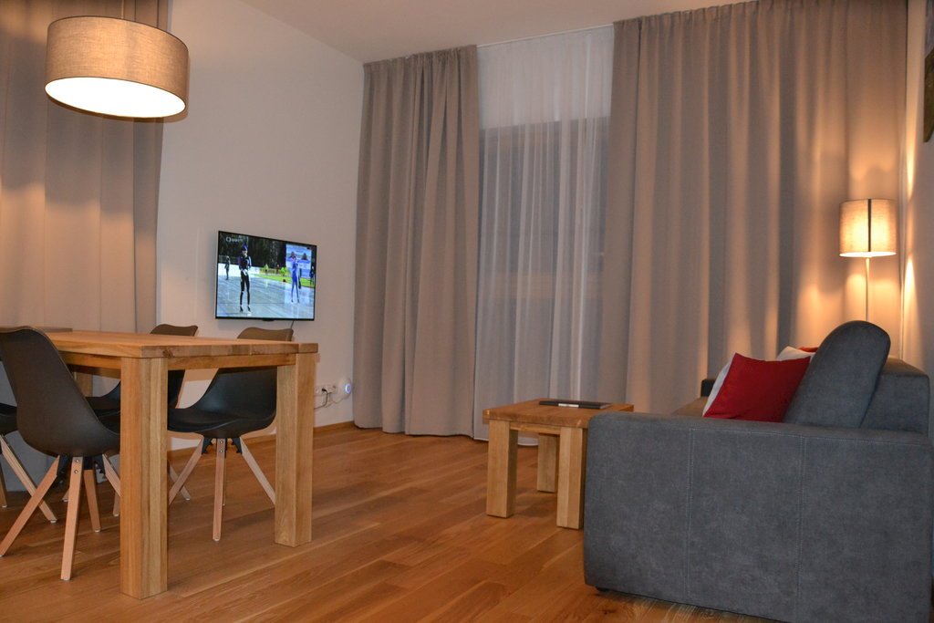 Residence post — foto 6