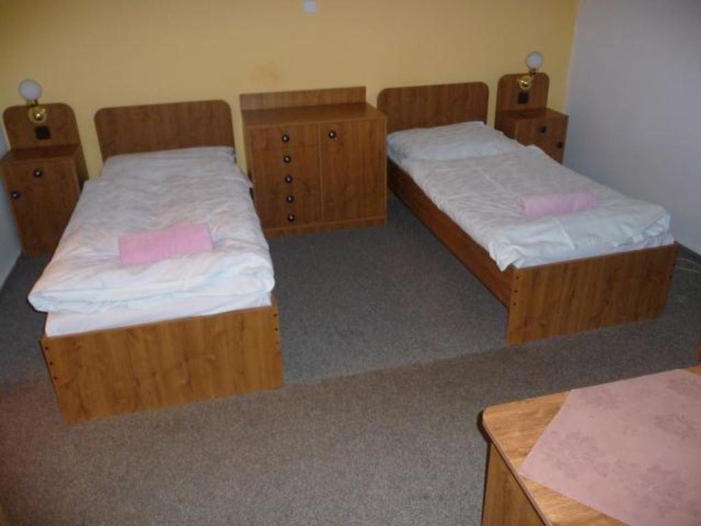 penzion karluv dvur — foto 3