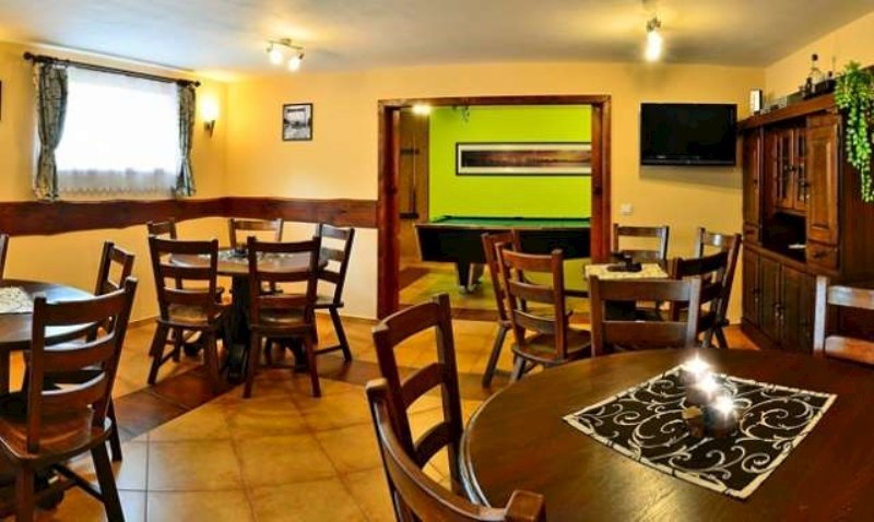 vila horal — foto 7