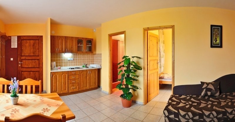 vila horal — foto 2