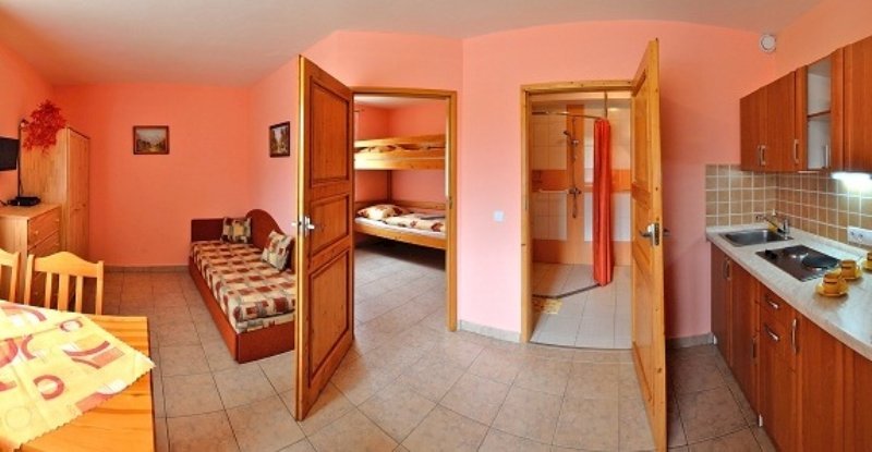 vila horal — foto 3