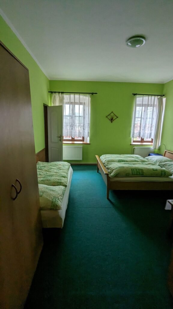penzion selsky dvur