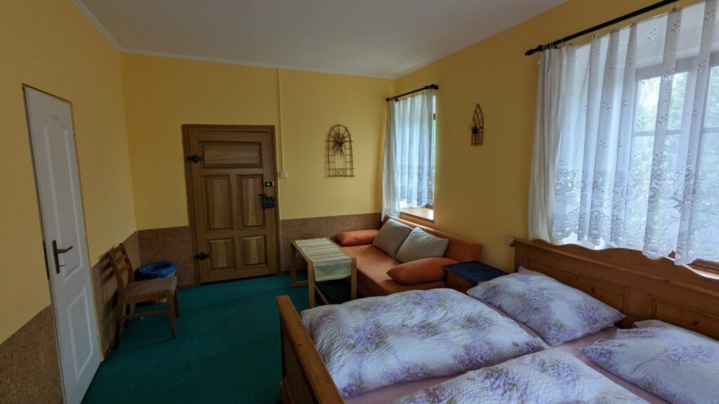 penzion selsky dvur — foto 3