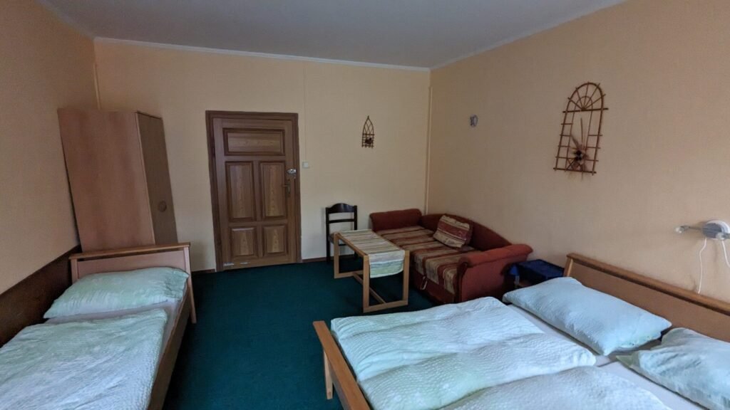 penzion selsky dvur — foto 2