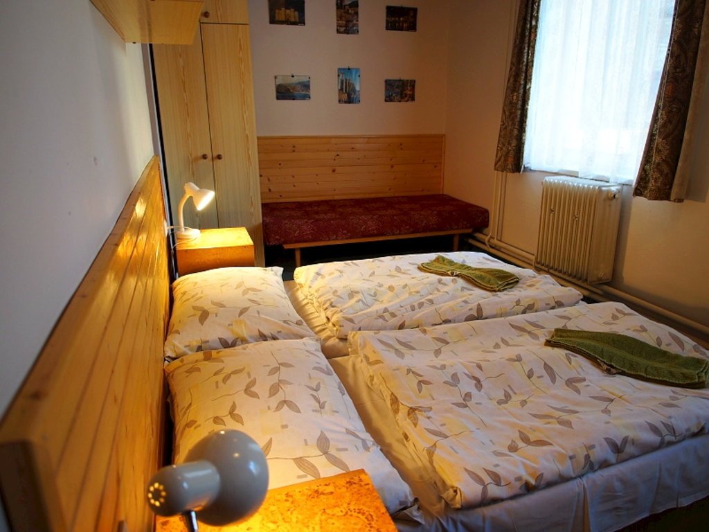 penzion chata felicia