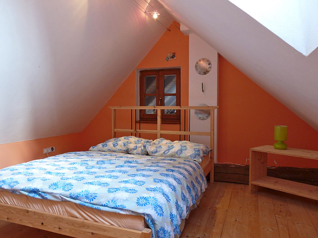 Selske staveni dunajovice — foto 4
