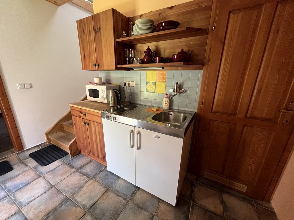 Selske staveni dunajovice — foto 6