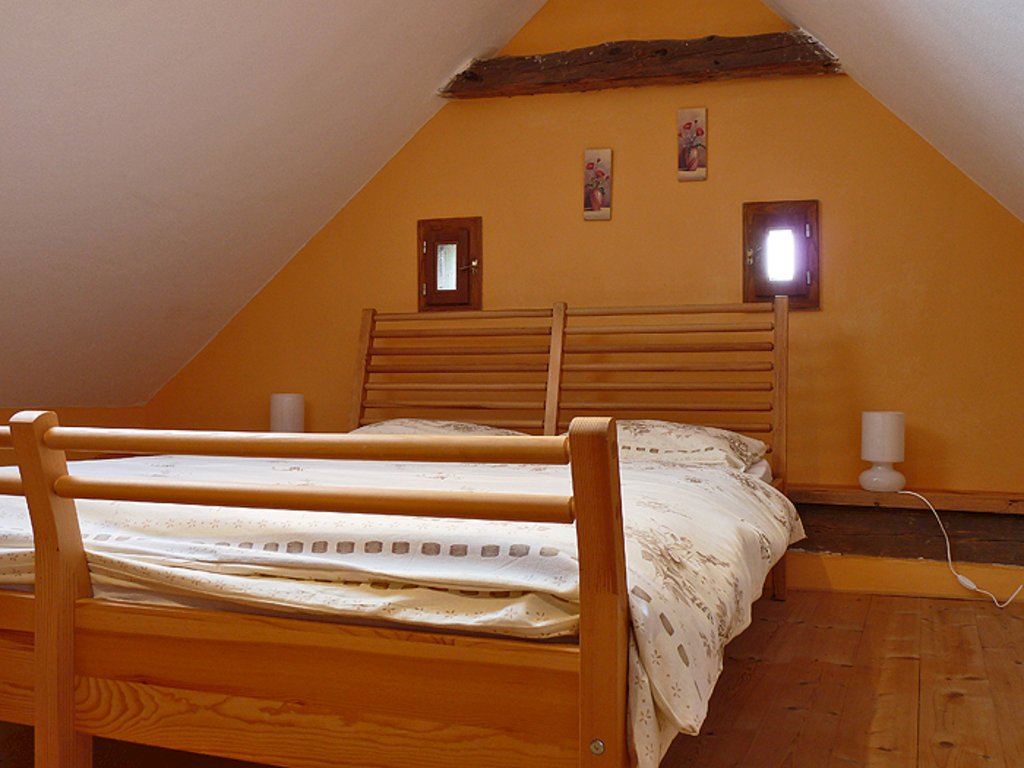 selske staveni dunajovice