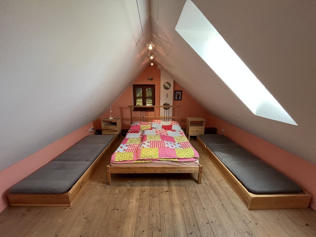 selske staveni dunajovice — foto 2