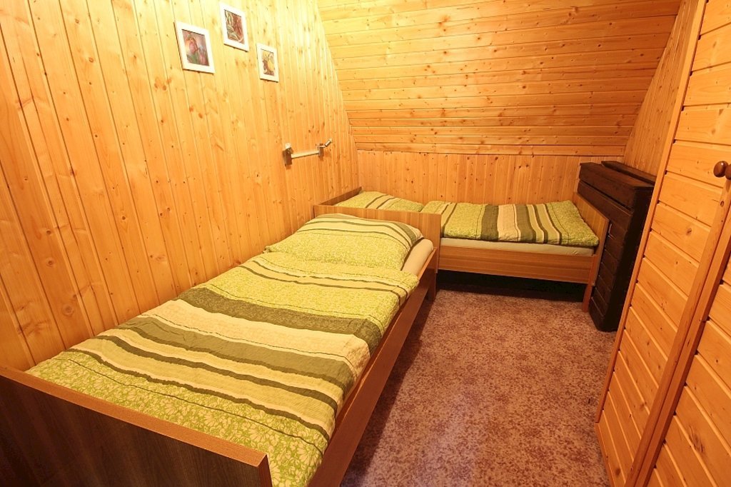 horska chata svahova l — foto 2
