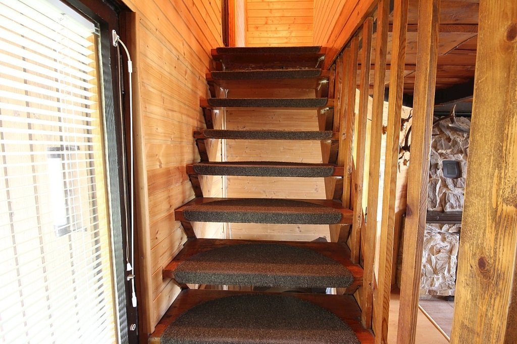 horska chata svahova l — foto 3