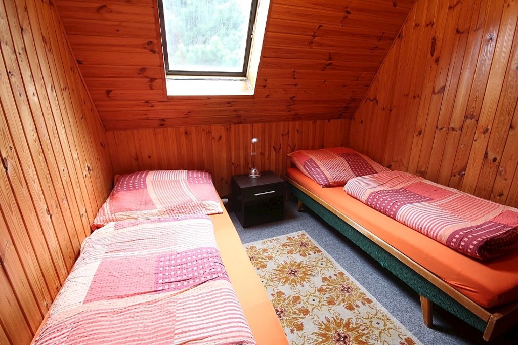 horska chata svahova l