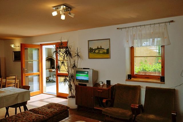 chalupa taburek — foto 3