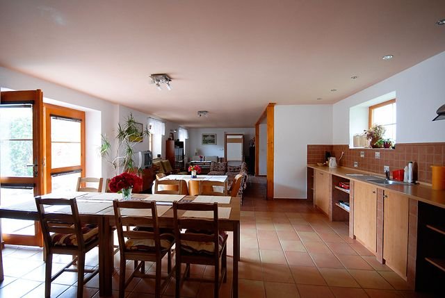 chalupa taburek — foto 2