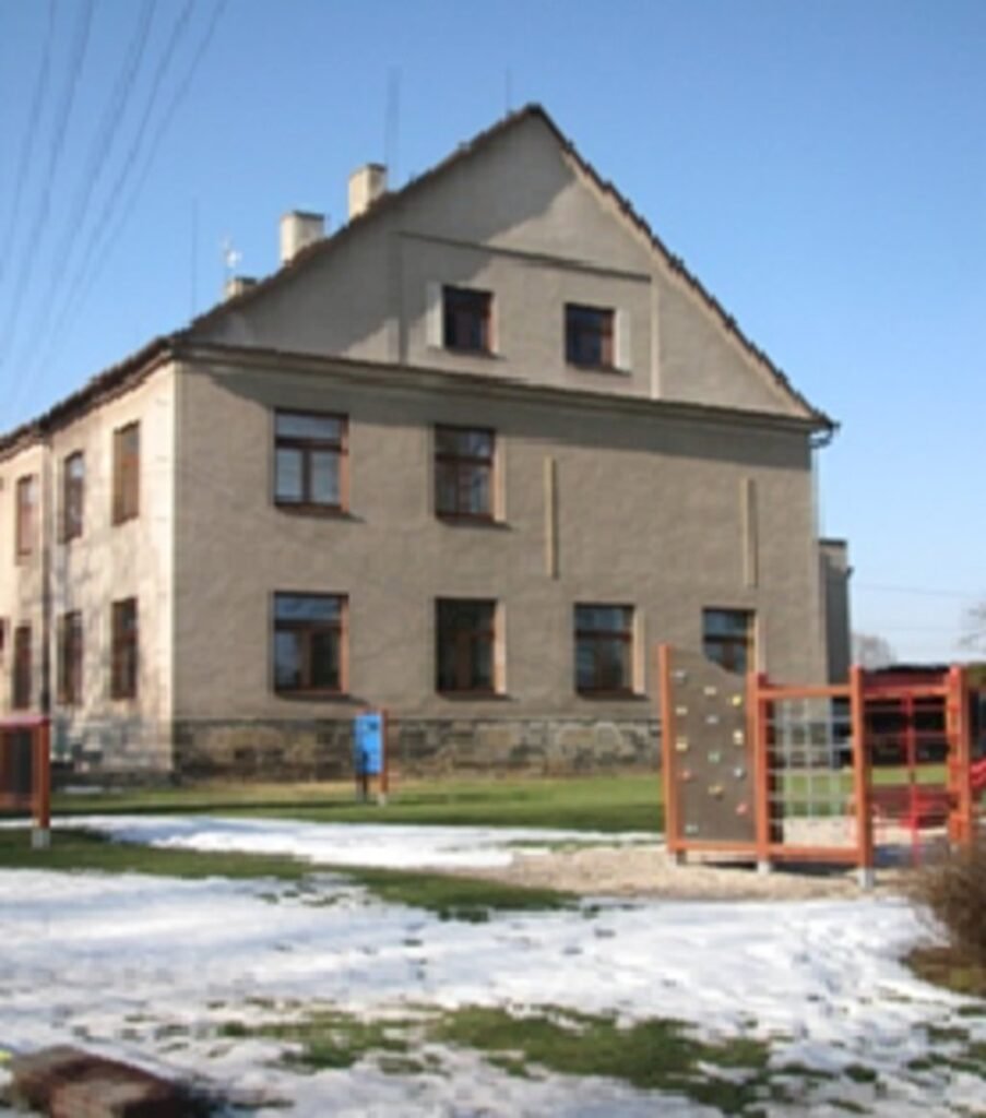Turisticka ubytovna krinice — foto 3