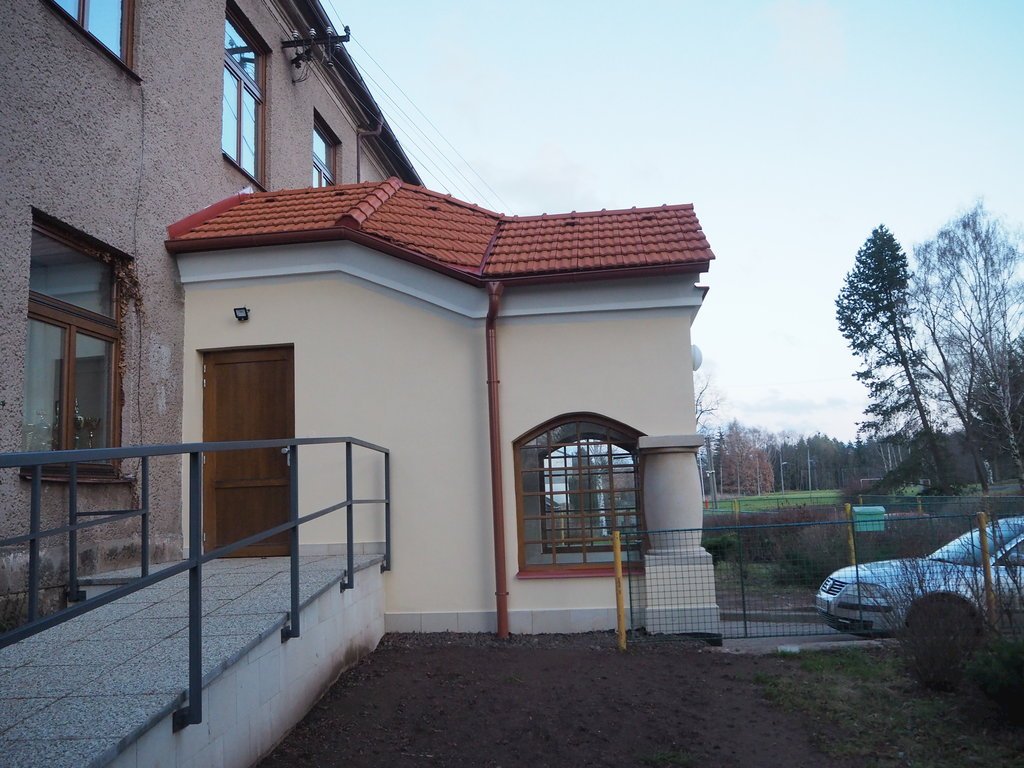 Turisticka ubytovna krinice — foto 4
