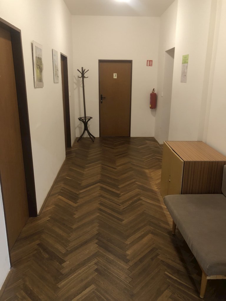 turisticka ubytovna krinice