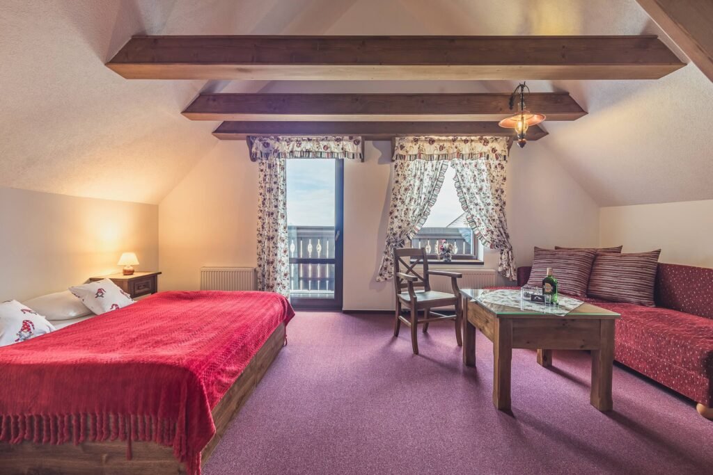 apartmany pod chopkom — foto 2