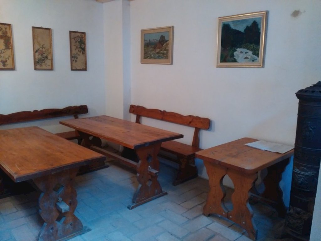 chaloupka pod kostelem 2