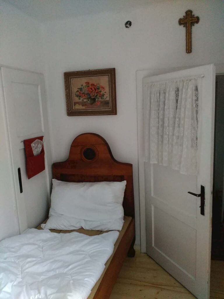 Chaloupka pod kostelem 2 — foto 4