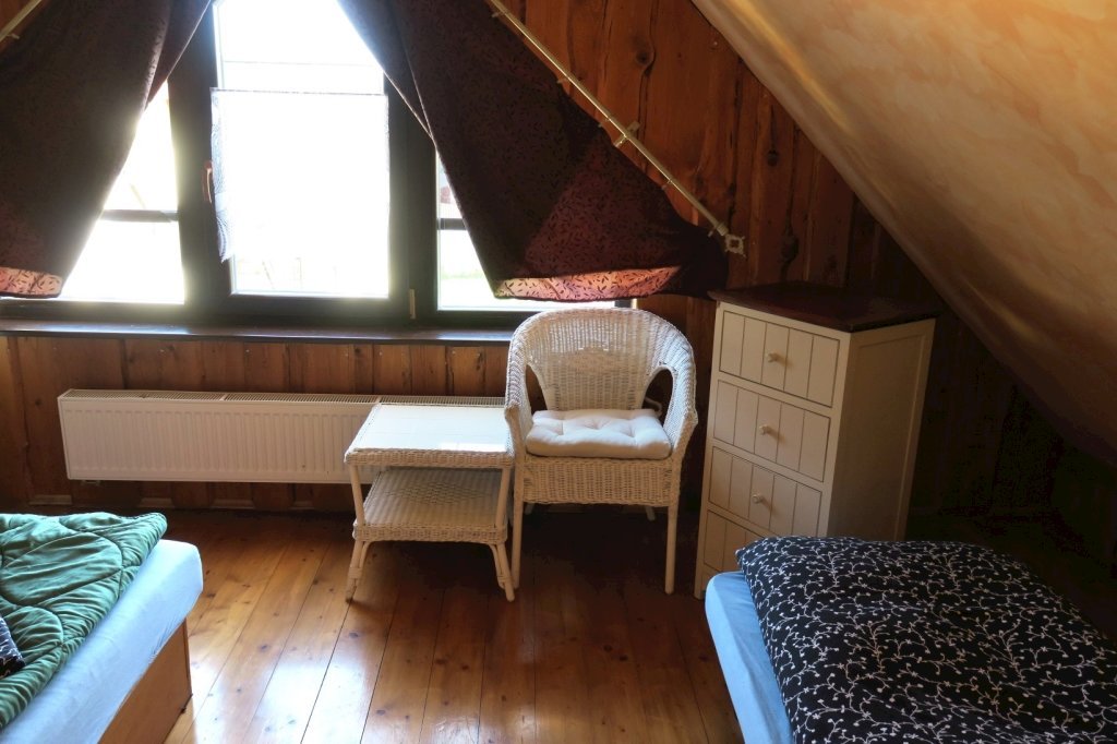 three chalets — foto 2