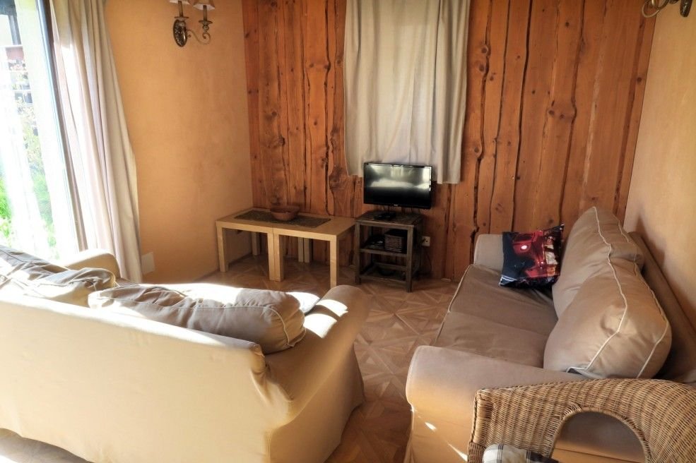 three chalets — foto 3