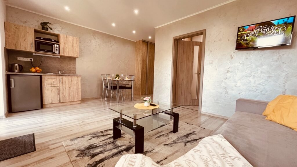 Eugen apartman — foto 7