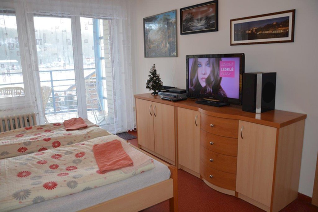 penzion jarmilka — foto 3