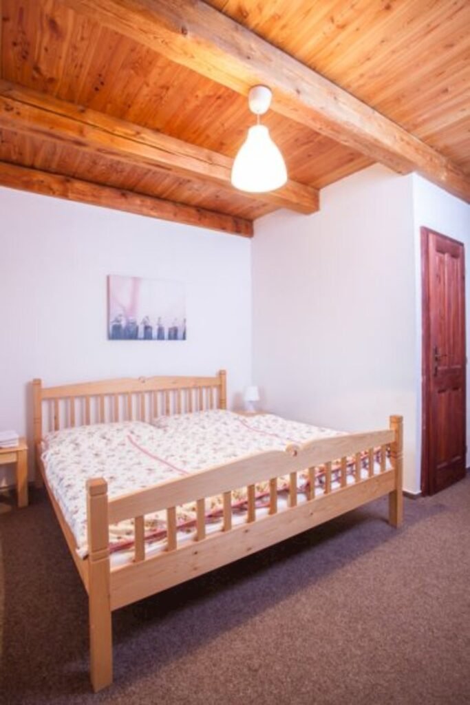 penzion na jurem — foto 3