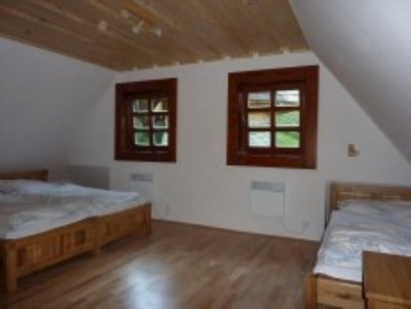 drevenice pod rozsutcom