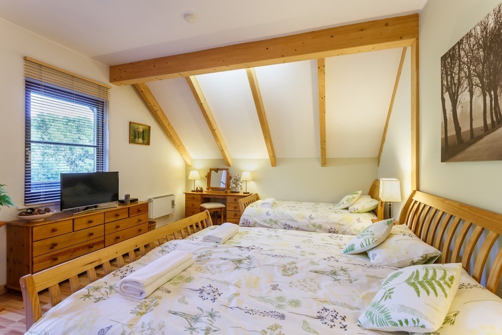 chalet le pre — foto 2