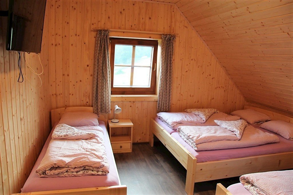 Roubenka rozarka 1 — foto 7