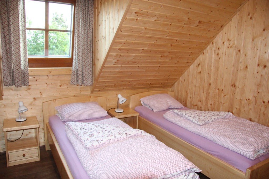 Roubenka rozarka 1 — foto 6