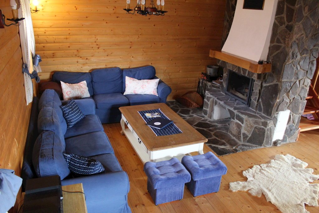 family resort zazriva — foto 2