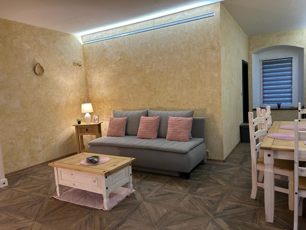 hrad vildstejn — foto 3