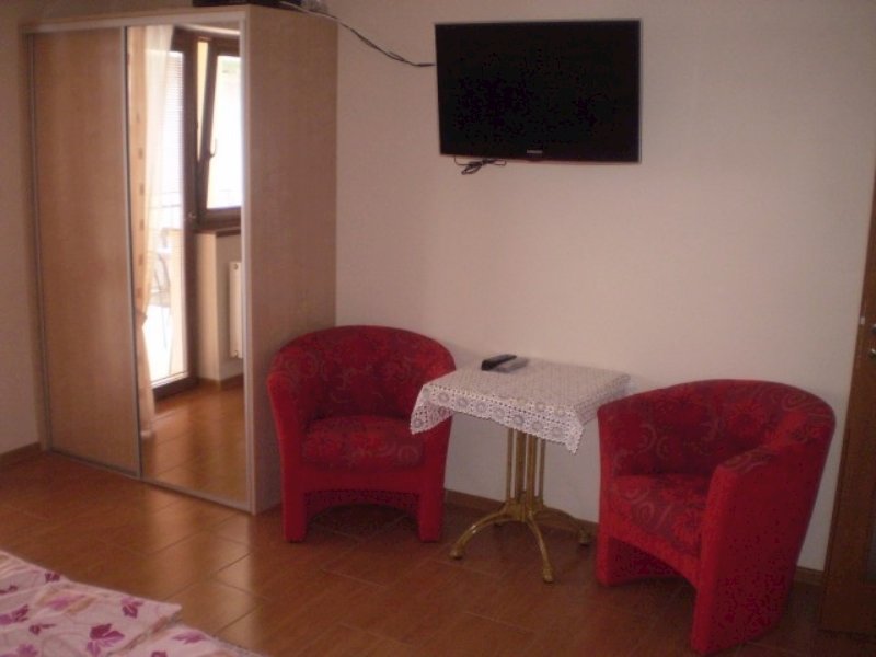 ubytovanie za potokom — foto 3