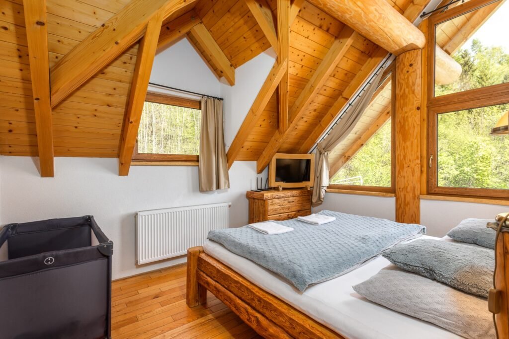 srub viktorie — foto 2