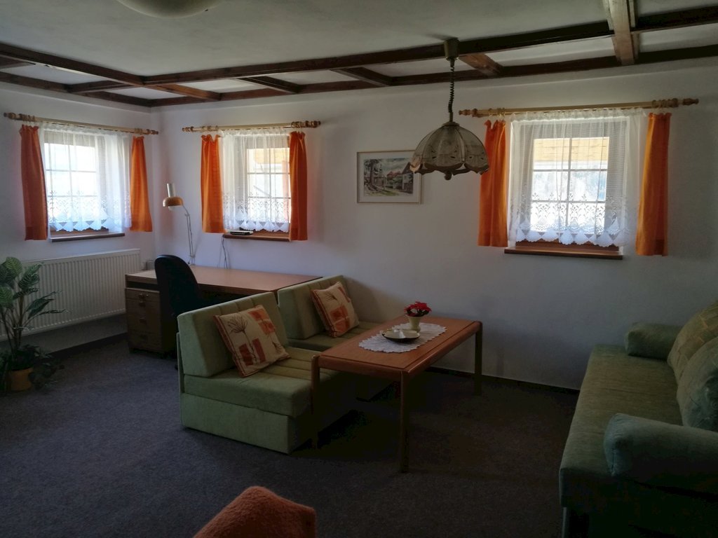 Apartmany vydrysek — foto 4