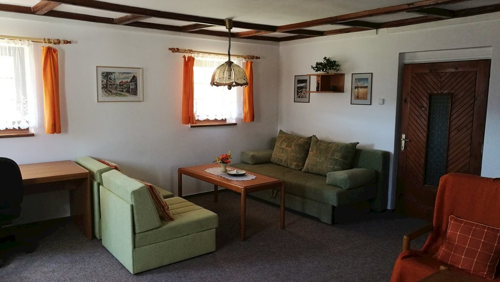 apartmany vydrysek — foto 3